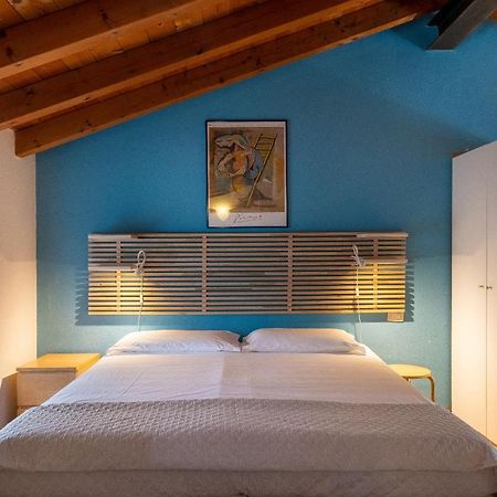 Corte Roveggia - Monolocale Picasso เวโรนา ภายนอก รูปภาพ