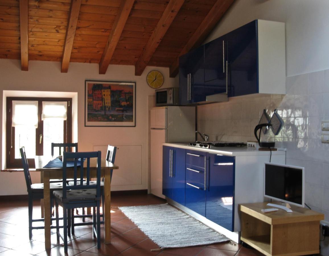 Corte Roveggia - Monolocale Picasso เวโรนา ภายนอก รูปภาพ