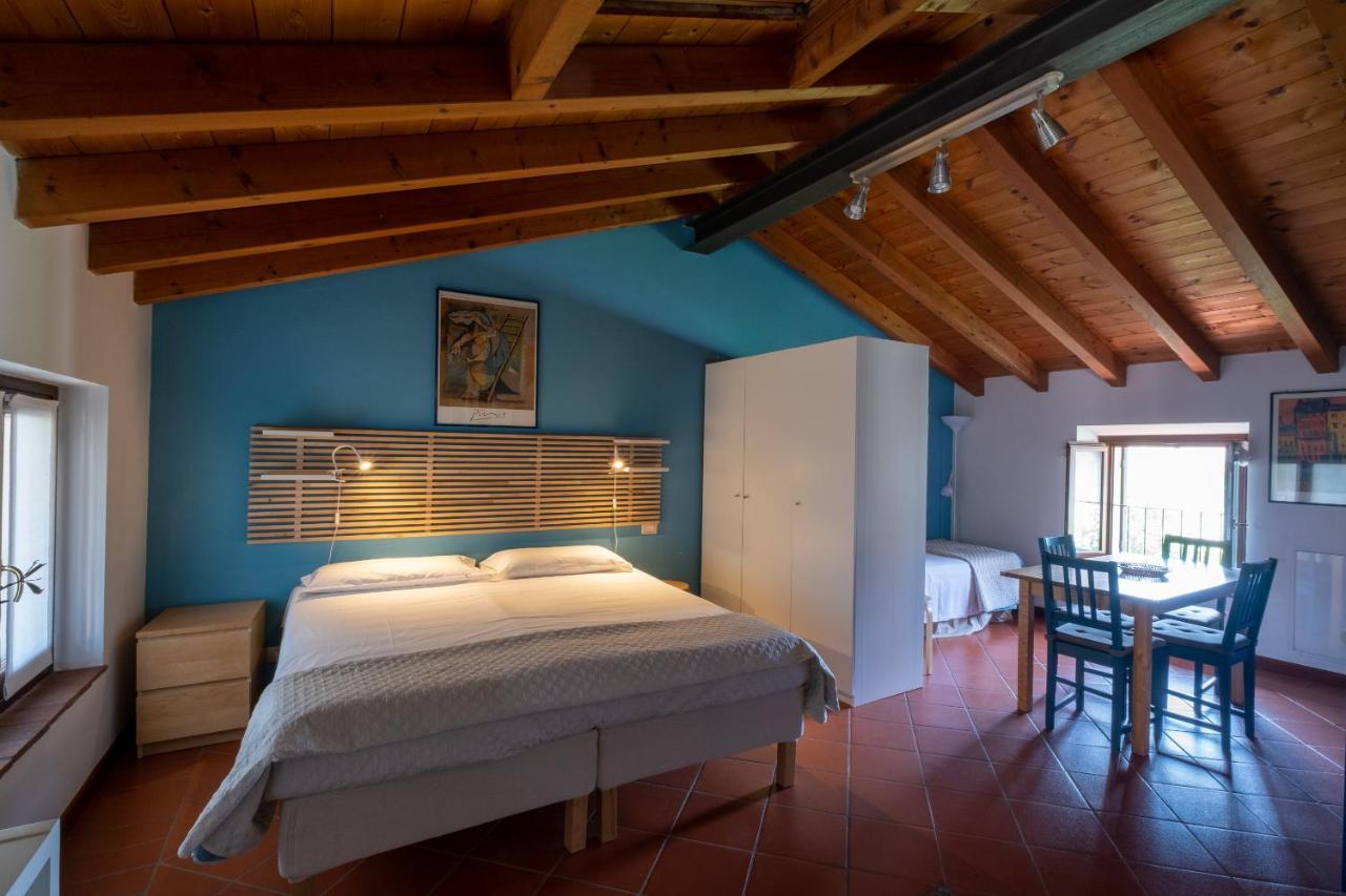 Corte Roveggia - Monolocale Picasso เวโรนา ภายนอก รูปภาพ