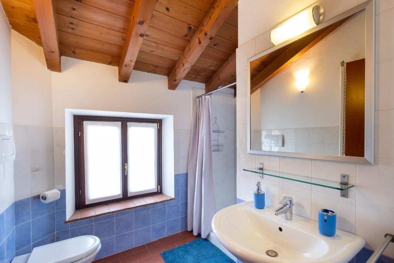 Corte Roveggia - Monolocale Picasso เวโรนา ภายนอก รูปภาพ