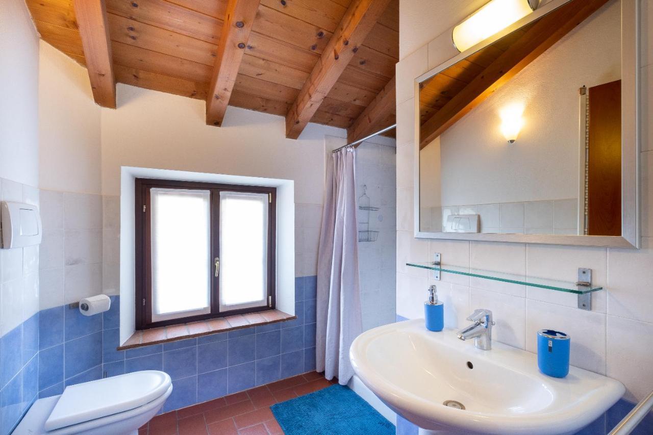 Corte Roveggia - Monolocale Picasso เวโรนา ภายนอก รูปภาพ