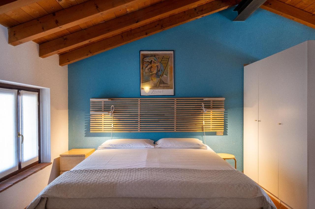 Corte Roveggia - Monolocale Picasso เวโรนา ภายนอก รูปภาพ