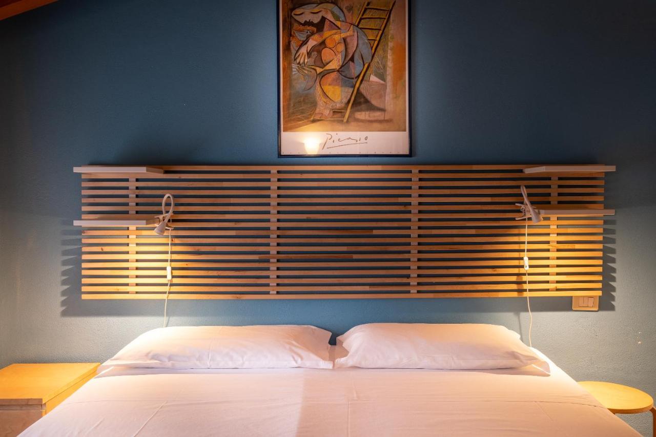 Corte Roveggia - Monolocale Picasso เวโรนา ภายนอก รูปภาพ